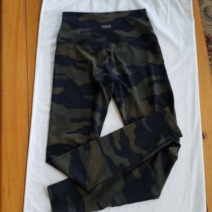 Victoria's Secret "Pink" 3 piece set.